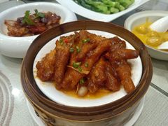 -鹅冠港式茶餐厅(来福士店)