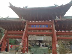 -西安化觉巷清真大寺