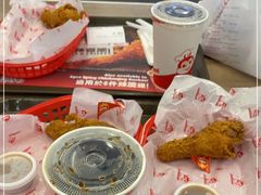 -快乐蜂(永光广场店)