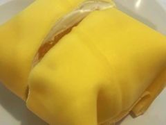 -许留山(通州万达广场店)