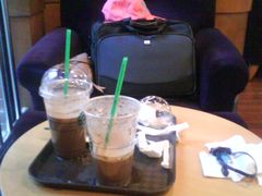 DSC07237-星巴克(红房子店)