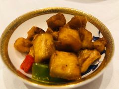 -Yan Ting 宴庭中餐厅(上海静安瑞吉酒店)