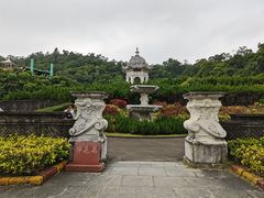 -珠海圆明新园
