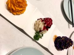 -北李妈妈菜·海肠捞饭(高新万达店)
