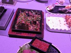 -丰茂烤串(全国首店)