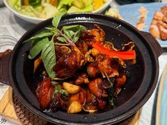 -志明眷村·台式融合菜·宵夜