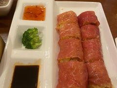 -北海金昌开元名都大酒店·四季轩中餐厅