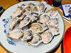 -松岛日本料理(汾江路店)