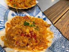 -探鱼·鲜青椒爽麻烤鱼(银泰城店)