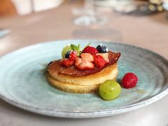 -北京古城老院厉晓麟精致菜