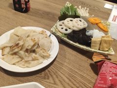 -鱼酷活鱼烤鱼(梅江印象城店)