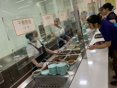 -沪东社区长者食堂(柳埠小区店)