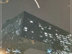 -中央广播电视总台(光华路办公区)