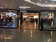 -ZARA HOME(天环广场店)