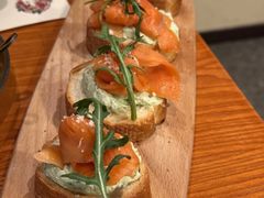 -Pizzeria da Nicola·火炉披萨(中大国际店)