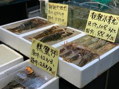 -蚝得喜海鲜(东城店)
