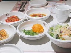 -本家韩国烤肉(青岛万象城店)