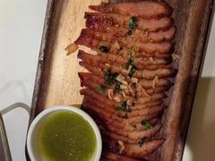-帕娜·泰式茶餐厅·Bistro(近铁广场店)