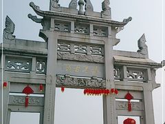 -靖港古镇