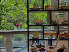 芒果拿破仑-荟景阁葡国餐厅