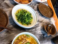 -西安饭庄·非遗陕菜(钟楼店)