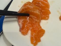 -万达文华酒店·48F云端窗景美食汇自助餐厅