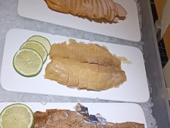 -上海丽笙精选海仑宾馆·莫赛克餐厅