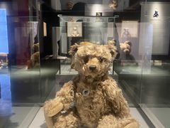 -成都泰迪熊博物馆