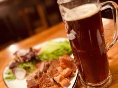-宝莱纳啤酒花园餐厅PAULANER BRAUHAUS Nanjing(广州路店)