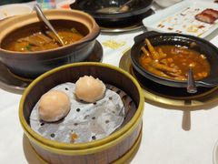 -香港龙凤楼(陆家嘴中心店)