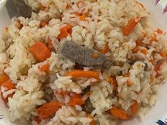 -新疆兵团食府清真(马连道店)