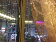 -珀丽酒店-协奏坊餐厅