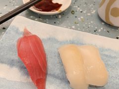 -元气寿司(东方宝泰店)