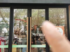 -镇南锅盖面馆(解放路店)