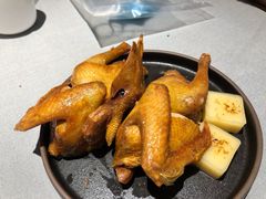 -大鸽饭(体育西路店)