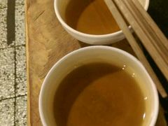 -邓莽子老火锅(鲁祖庙店)