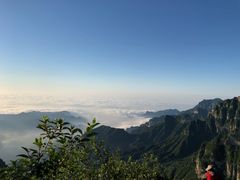 -太行锡崖沟旅游度假区