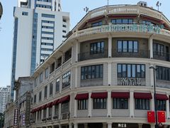 -汕头市小公园