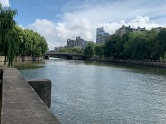 -范蠡湖公园