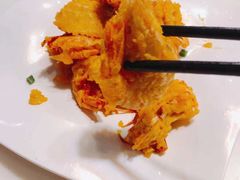 -禄興記香港大排档(歌斐中心店)