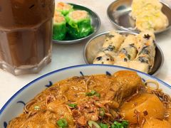 -何九海南茶店(鬼仔巷店)