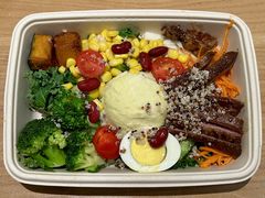 -豪客来牛排(天阳D32店)