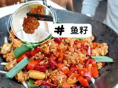 -湖南乡情湘菜馆(罗湖店)