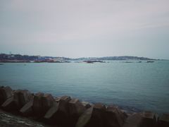 -青岛第二海水浴场