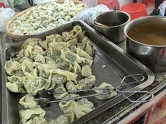 -阿麟馄饨(延长路店)