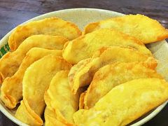 牛肉锅贴-李记清真馆(打钉巷店)