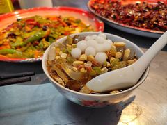-馬伍旺川菜(江北虹悦城店)