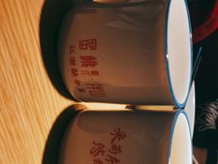 -蜜桃餐厅·伴山(绿宝广场店)