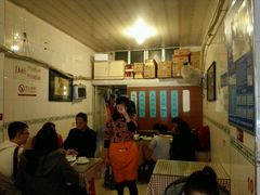 -聂记粤菜馆(鼓西路店)