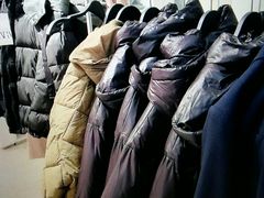 -ZARA(大上海时代广场店)